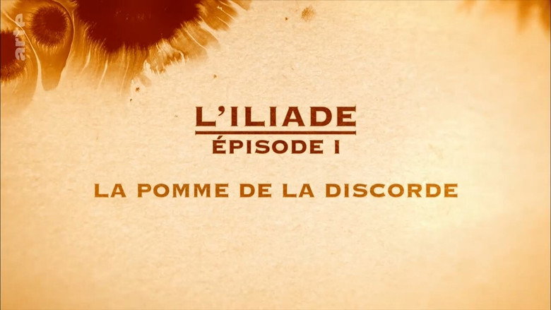 La pomme de la discorde görsel 1