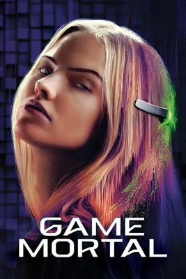Game Mortal (2024) Game Mortal (2024)