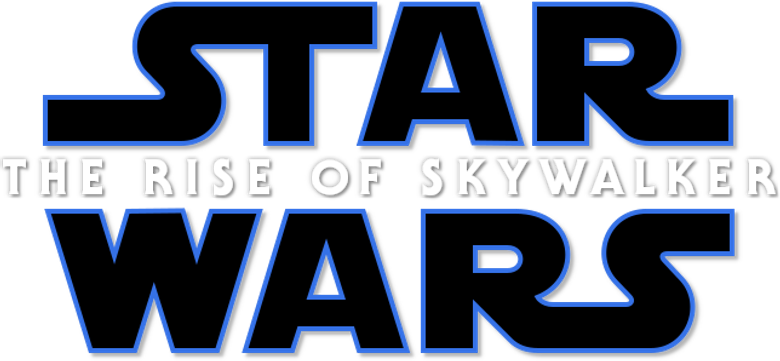 Star Wars: The Rise of Skywalker