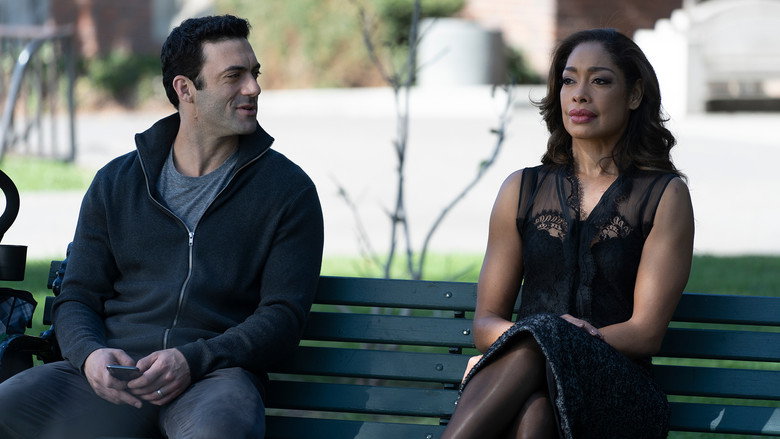Still from Pearson - Season 1 Episode 3