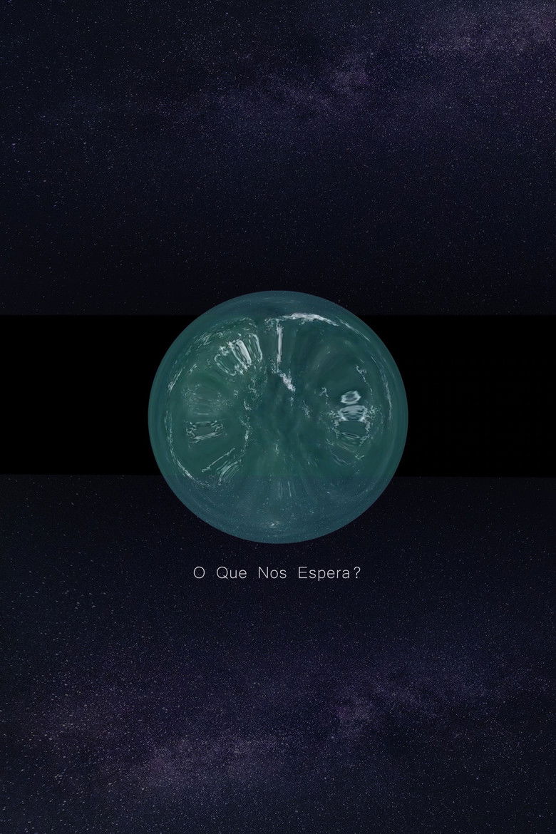 Imatge de O Que Nos Espera?