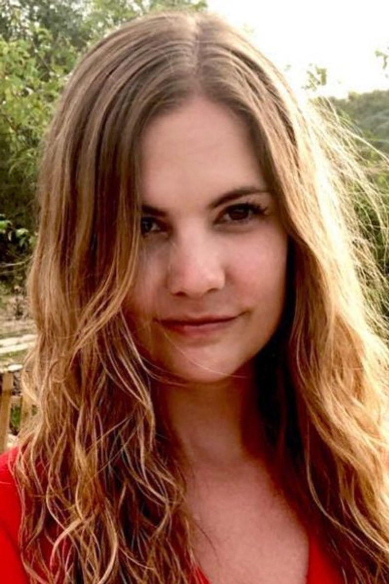 Julie Rode Nygaard portrait image