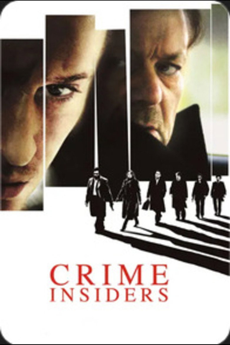 Crime Insiders