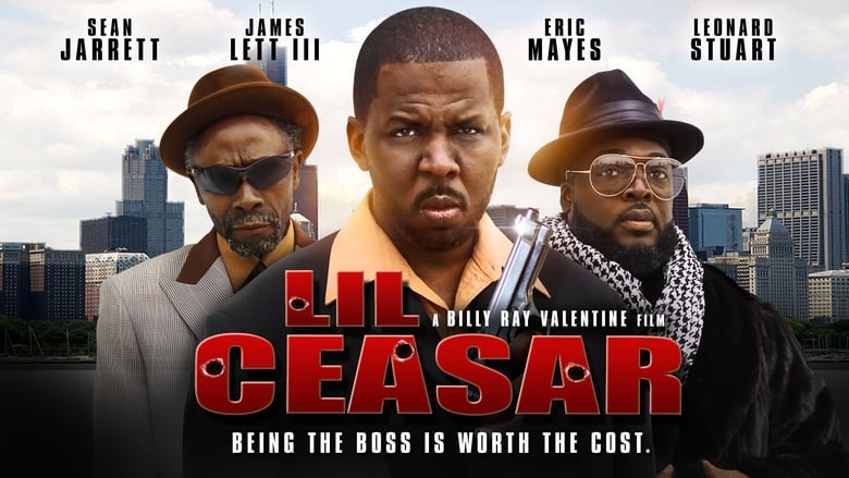 Lil Ceasar 2020 123movies