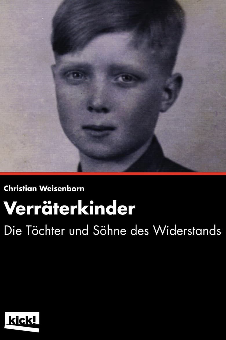 Verräterkinder (2014)