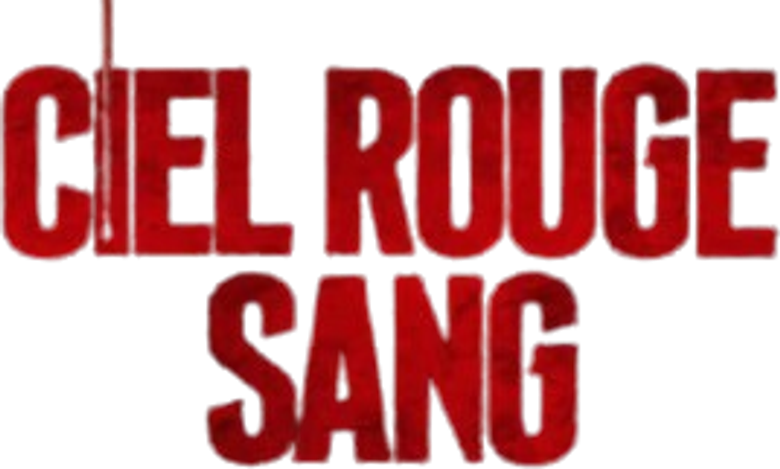 Imagen de Cielo rojo sangre