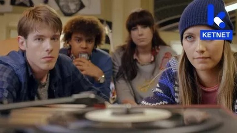 Still image for Ghost Rockers season 1 episode 8: Episode 8 Still image for Ghost Rockers season 1 episode 8: Episode 8