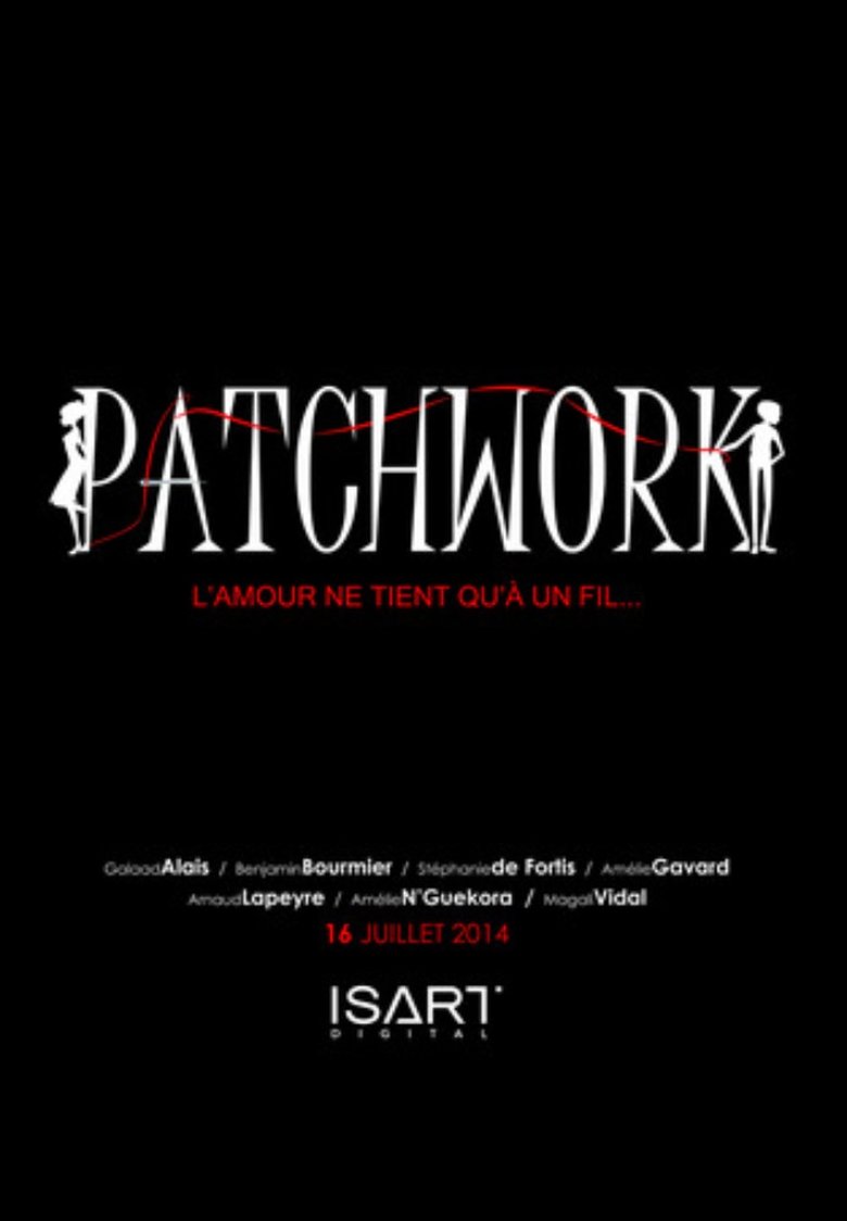 Patchwork (2016)
