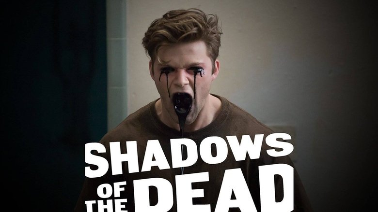 Shadows of the Dead 2016 Hel film