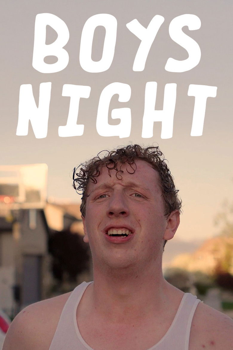 Imatge de Boys Night