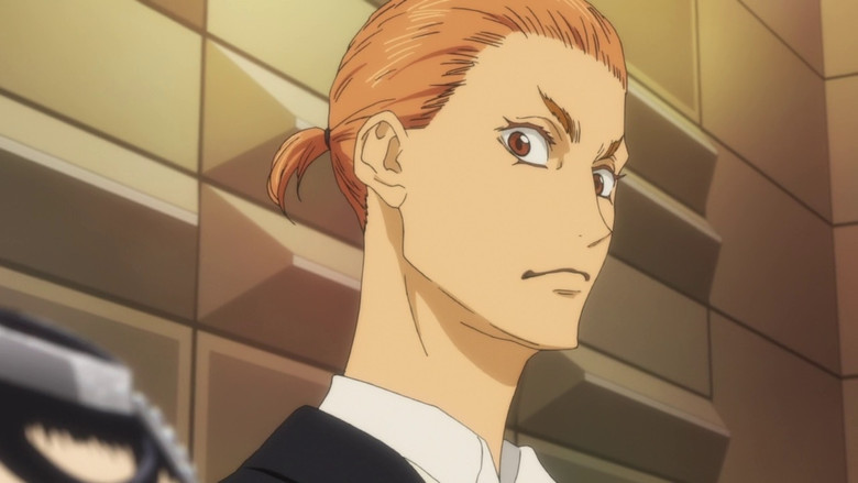 Still from Welcome to the Ballroom - Season 1 Episode 7