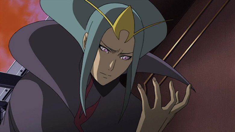 Still image for The Wings of Rean season 1 episode 6: Sakura Tempest