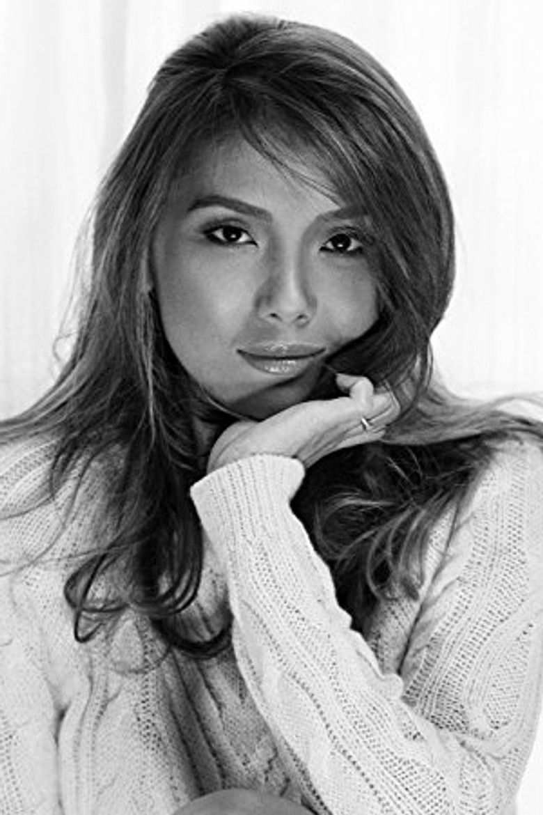 Rachel Tan portrait image