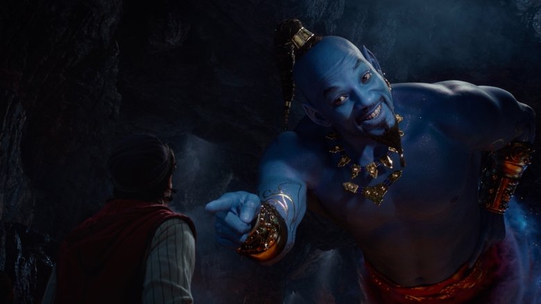 Aladdin (2019)