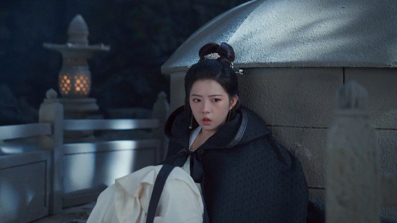 Still image for A Journey to Love season 1 episode 34: Mysterious Woman Still image for A Journey to Love season 1 episode 34: Mysterious Woman