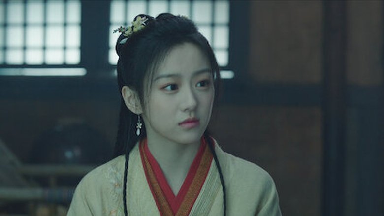 Still image for The Legend of Heroes season 1 episode 7: Episode 7