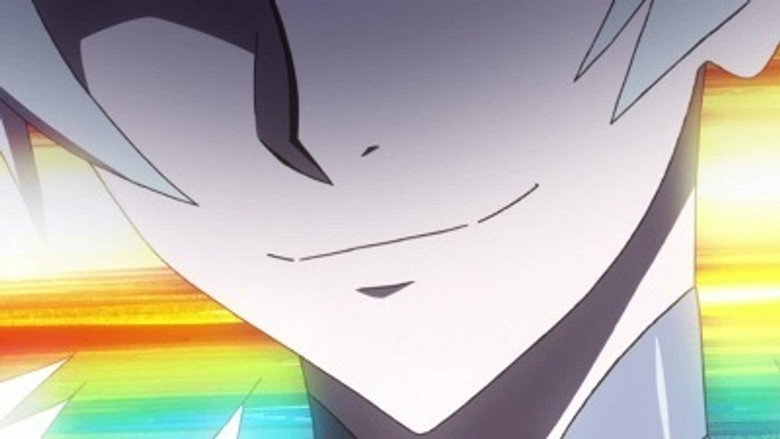 Still from Kill la Kill - Season 1 Episode 13