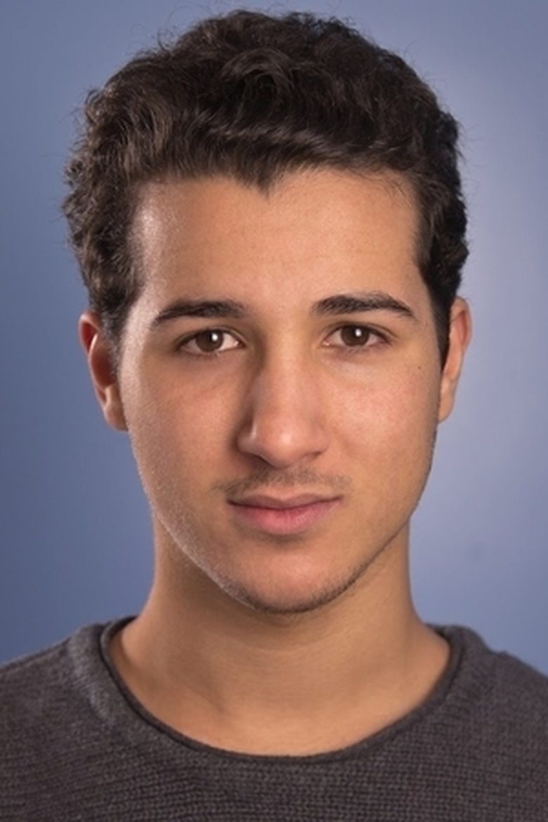 Ảnh Sofyan Boudouni