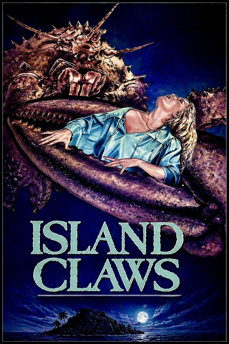 Island Claws