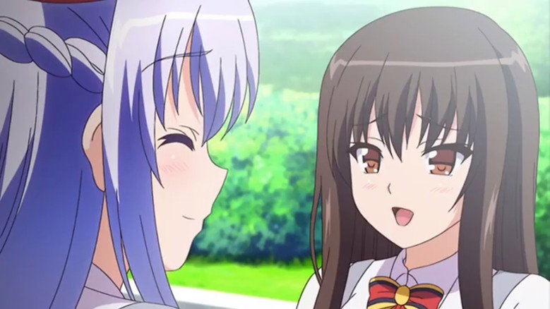 Kanpeki Ojou Sama No Watakushi