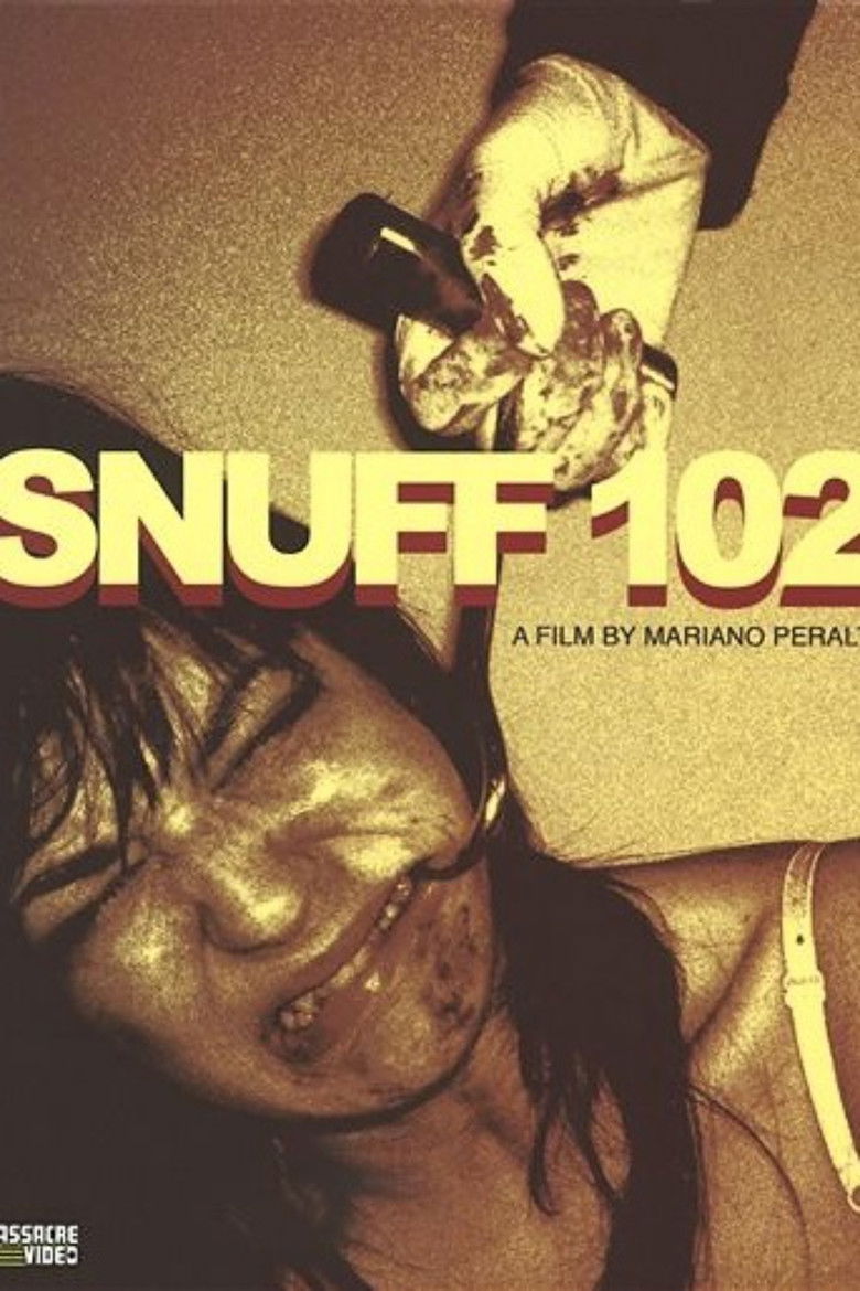 Imatge de Snuff 102