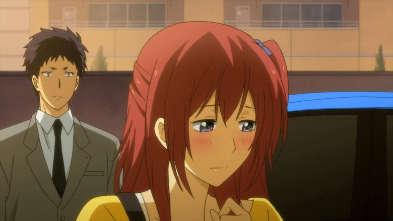 Still from ReLIFE - Season 1 Episode 12