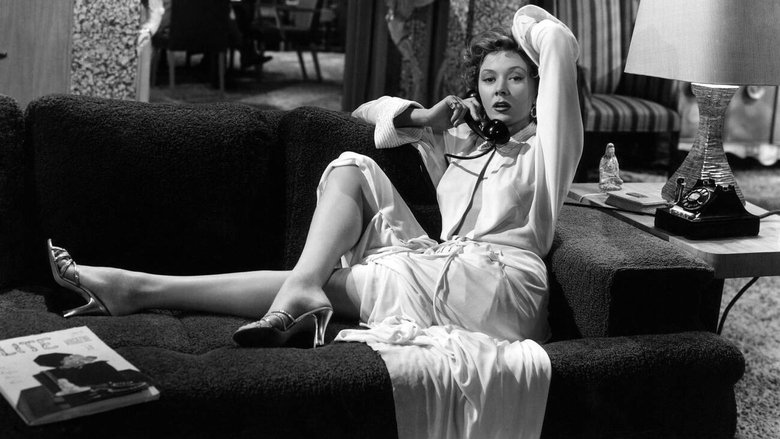The Big Heat (1953)