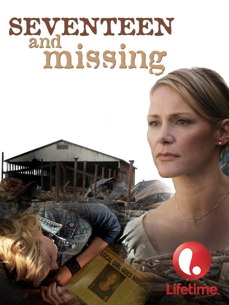 Seventeen and Missing — image 4