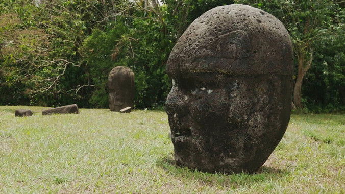 Still image for The Rise and Fall of the Maya season 1 episode 4: Resilience Still image for The Rise and Fall of the Maya season 1 episode 4: Resilience