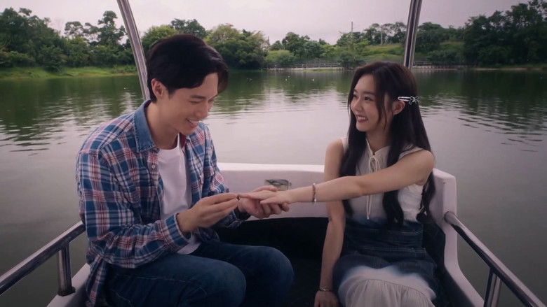 Still image for My Lovely Liar season 1 episode 5: Episode 5