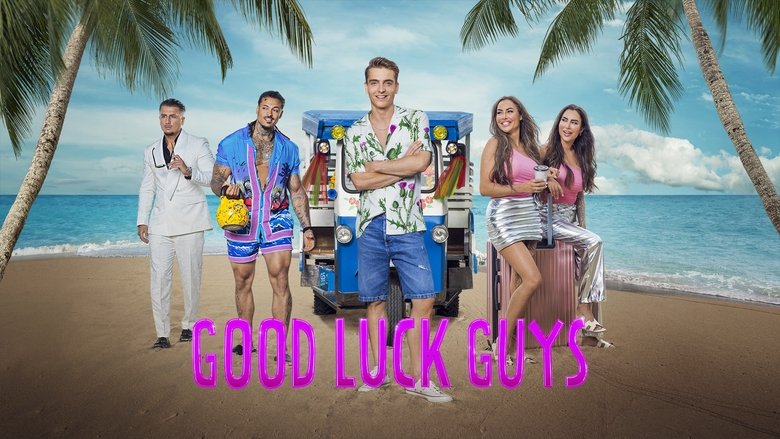 Good Luck Guys: Survival Without Filter (2023)