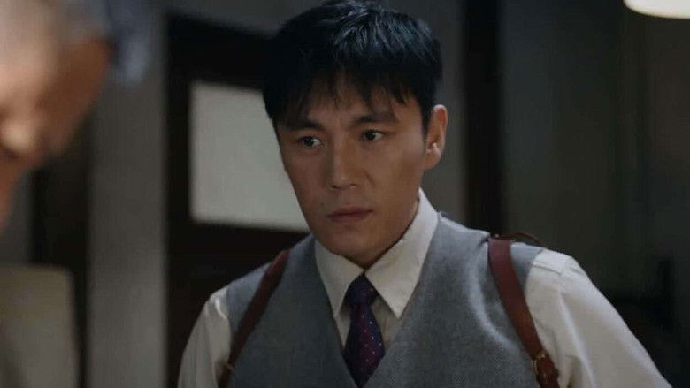 Still image for In the Name of the Brother season 1 episode 15: Episode 15 Still image for In the Name of the Brother season 1 episode 15: Episode 15