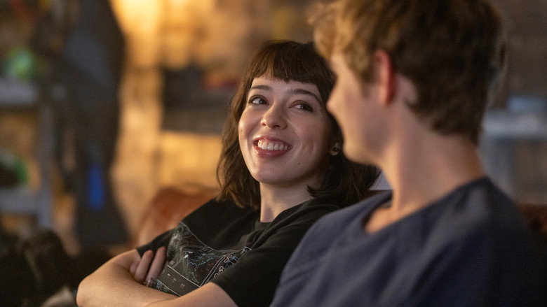 Still from Alex Rider - Season 3 Episode 2