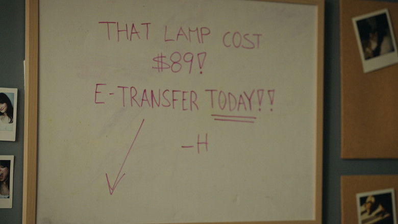 Still image for Near or Far season 1 episode 1: Backyard Party