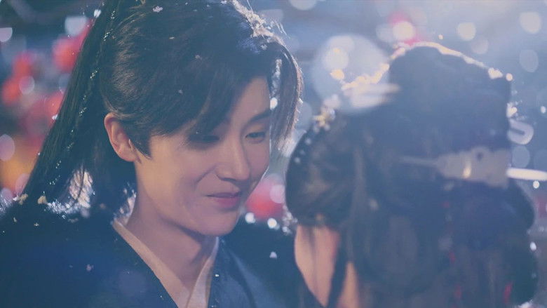 Still image for Please Remember Me season 1 episode 26: Episode 26 Still image for Please Remember Me season 1 episode 26: Episode 26