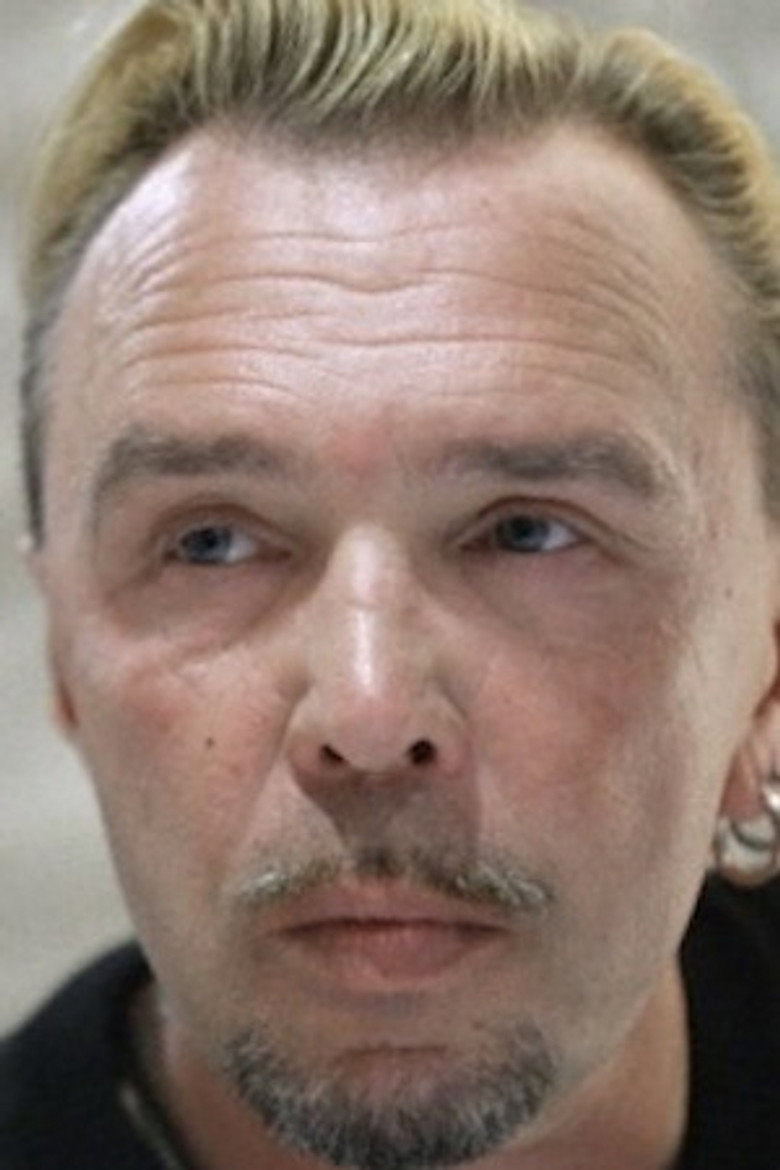 Garik Sukachyov photo 2