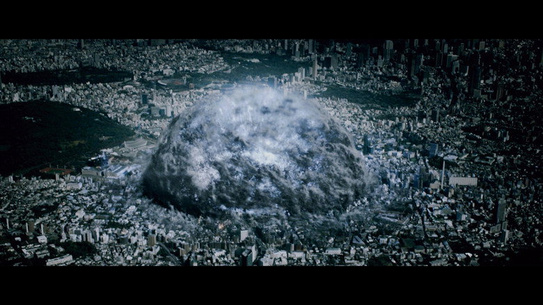 Resident Evil: Afterlife (2010)