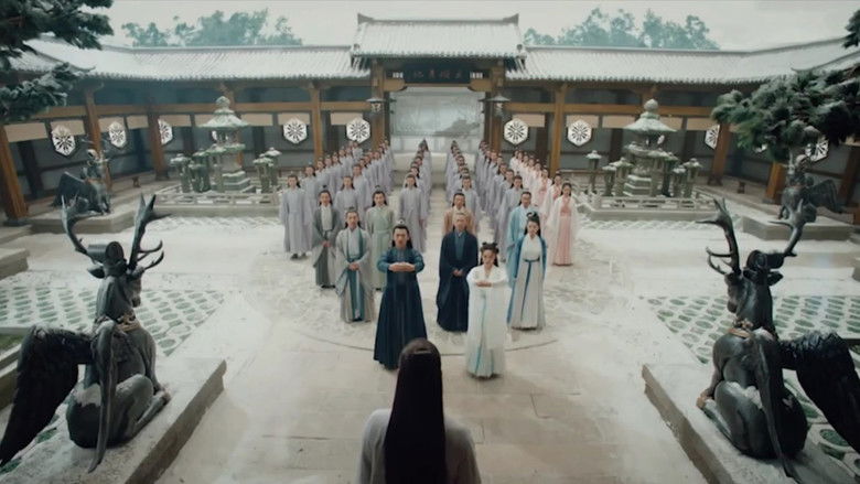 Still image for Listening Snow Tower season 1 episode 7: Episode 7 Still image for Listening Snow Tower season 1 episode 7: Episode 7