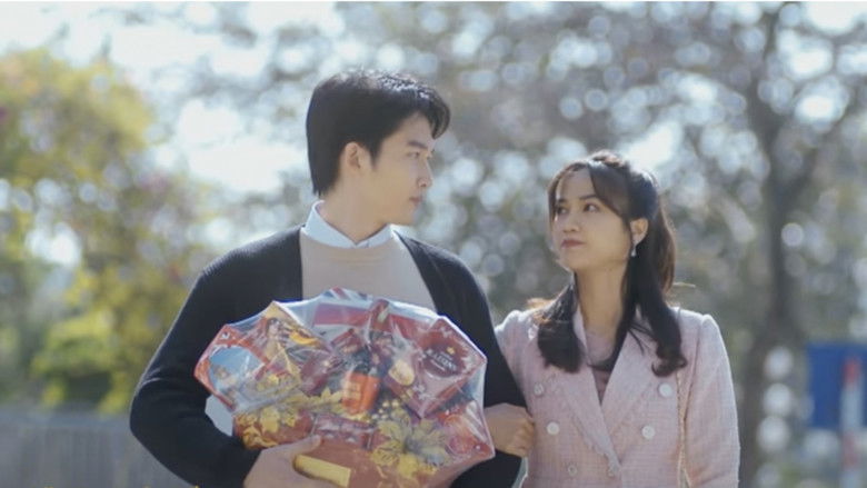 Still image for Gặp em ngày nắng season 1 episode 4: Episode 4