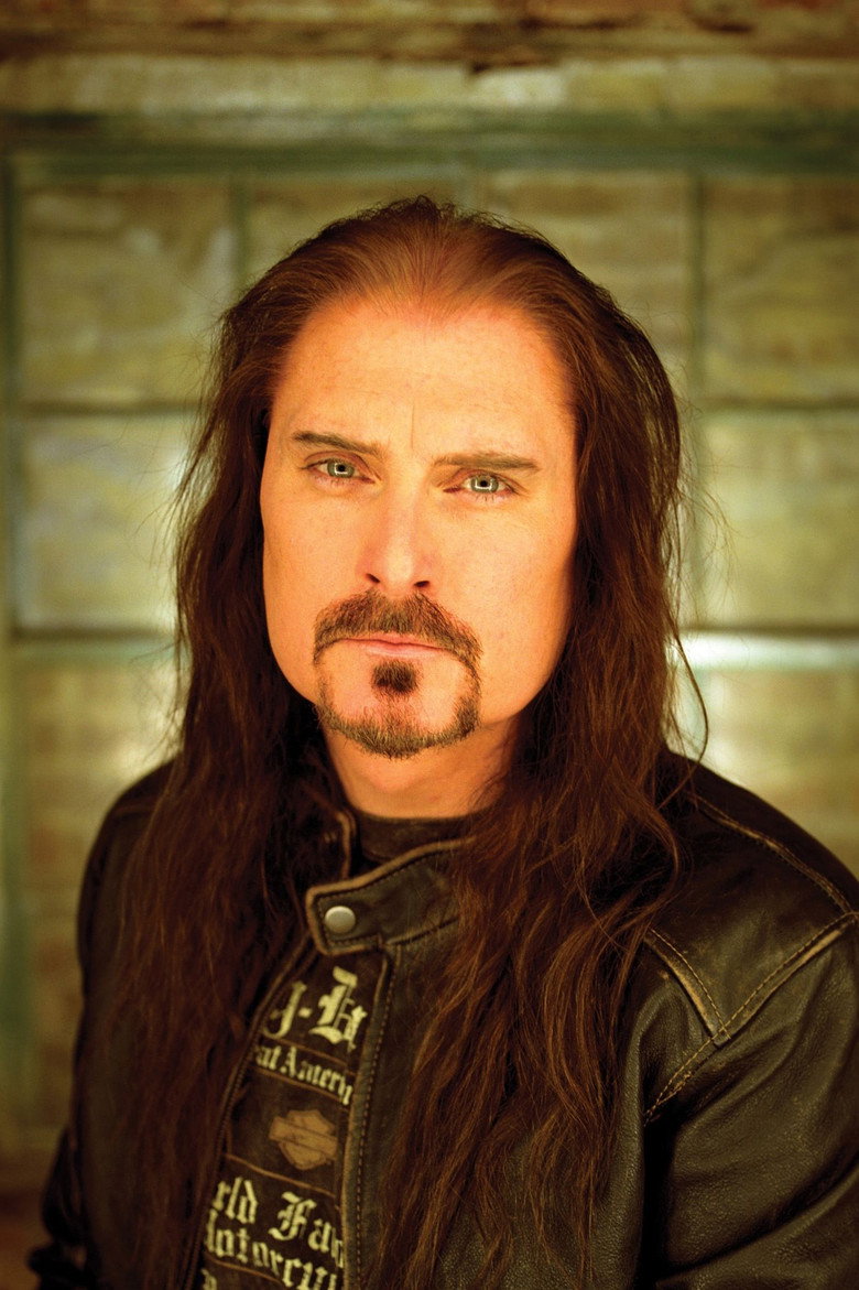 James LaBrie photo 3