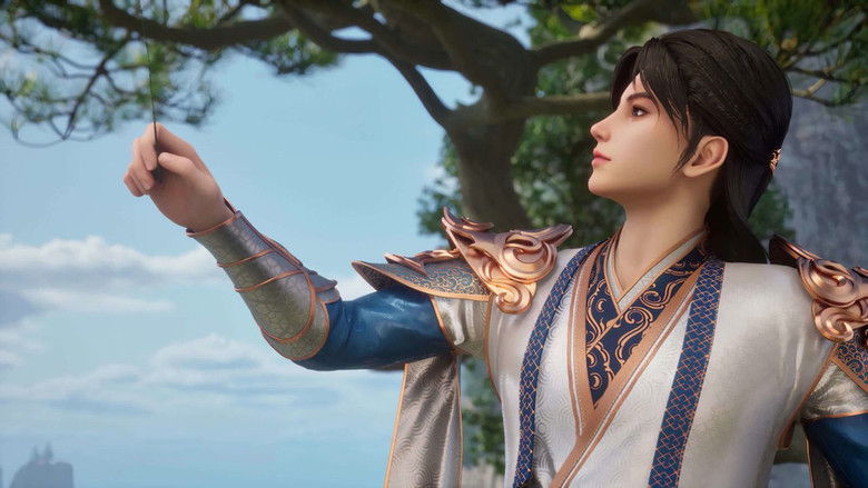 Still image for The Hidden Sect Leader season 1 episode 4: Episode 4 Still image for The Hidden Sect Leader season 1 episode 4: Episode 4