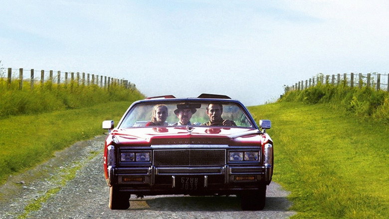 Image d'arrière-plan 6 du film Le Sourire