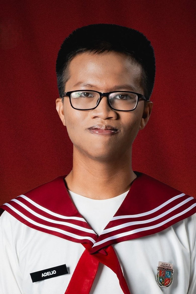 Adelio R. H.