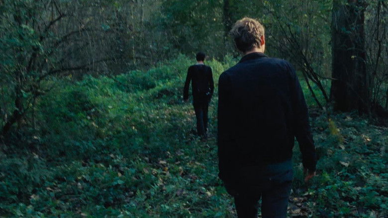 Imatge de Garçon au diable