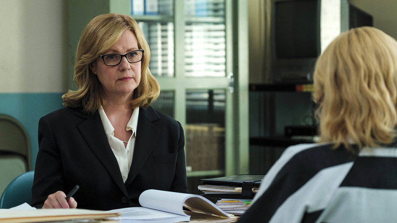 Still from Escape at Dannemora - Season 1 Episode 1