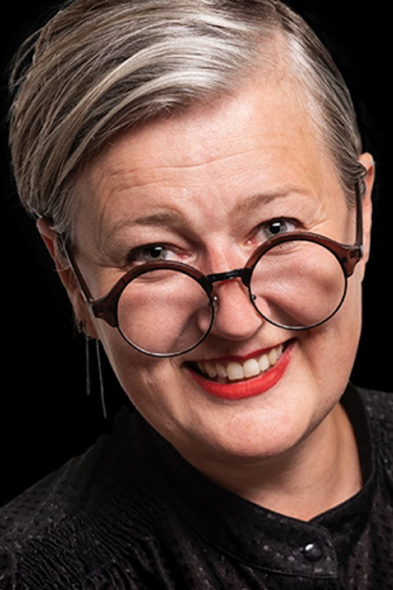 Trine Runge photo 2