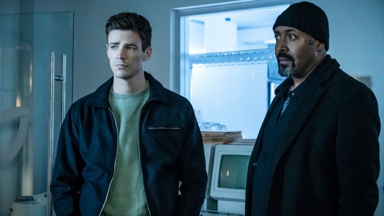 Flash Saison 8 Episode 19 Streaming Série Flash Saison 5 épisode 19 en streaming VF et VOSTFR gratuit - hds.la