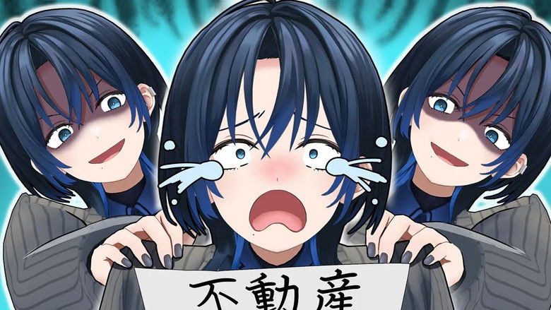 Still image for holo no graffiti season 1 episode 291: Freer Real Estate Still image for holo no graffiti season 1 episode 291: Freer Real Estate