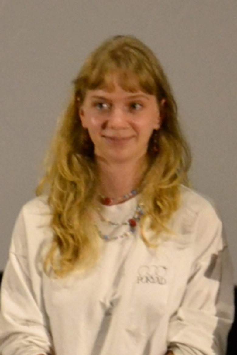 Marharyta Voronova photo 2