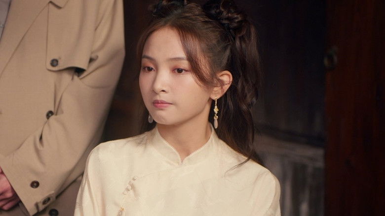 Still image for Soaring of the Dragon season 1 episode 15: Episode 15 Still image for Soaring of the Dragon season 1 episode 15: Episode 15